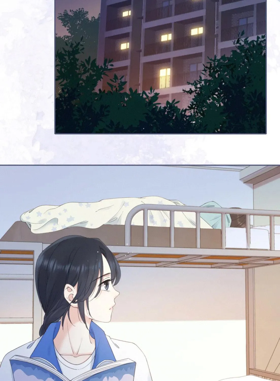 Ta De Shan, Ta De Hai Chapter 6 page 46 - 