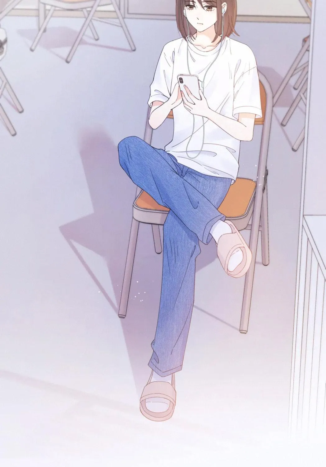 Ta De Shan, Ta De Hai Chapter 6 page 64 - 