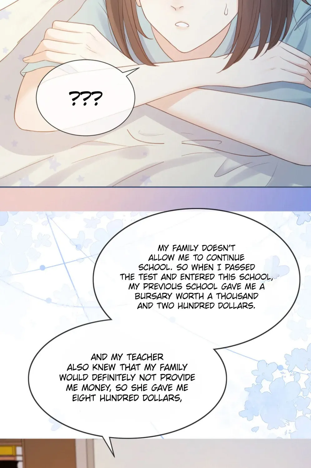 Ta De Shan, Ta De Hai Chapter 6 page 84 - 