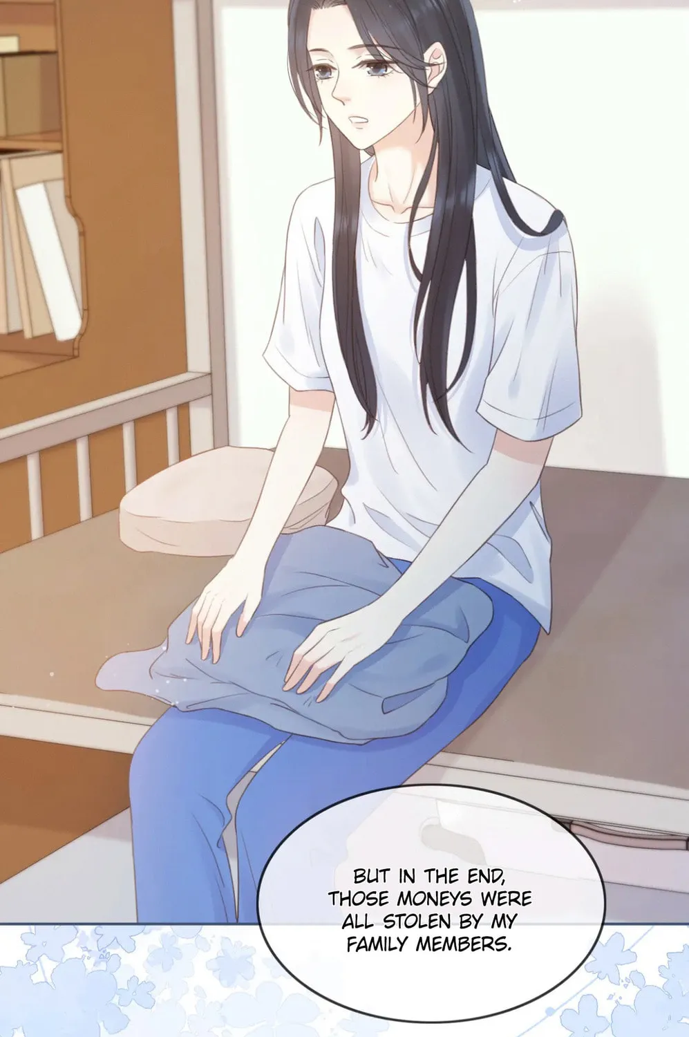 Ta De Shan, Ta De Hai Chapter 6 page 86 - 