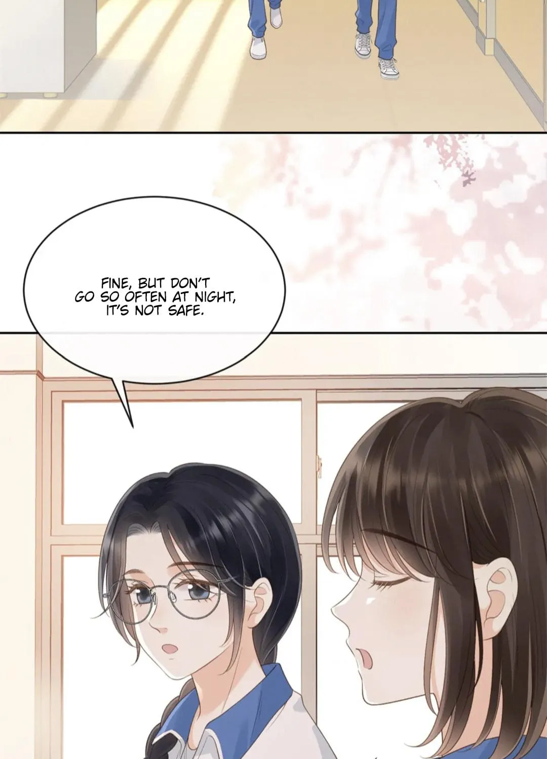 Ta De Shan, Ta De Hai Chapter 60 page 4 - 
