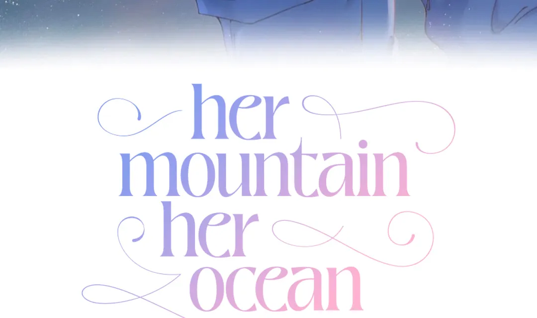 Ta De Shan, Ta De Hai Chapter 61 page 3 - 