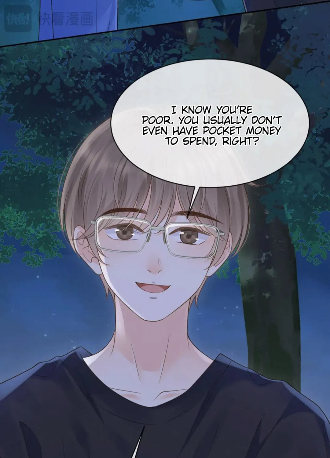 Ta De Shan, Ta De Hai Chapter 63 page 4 - 