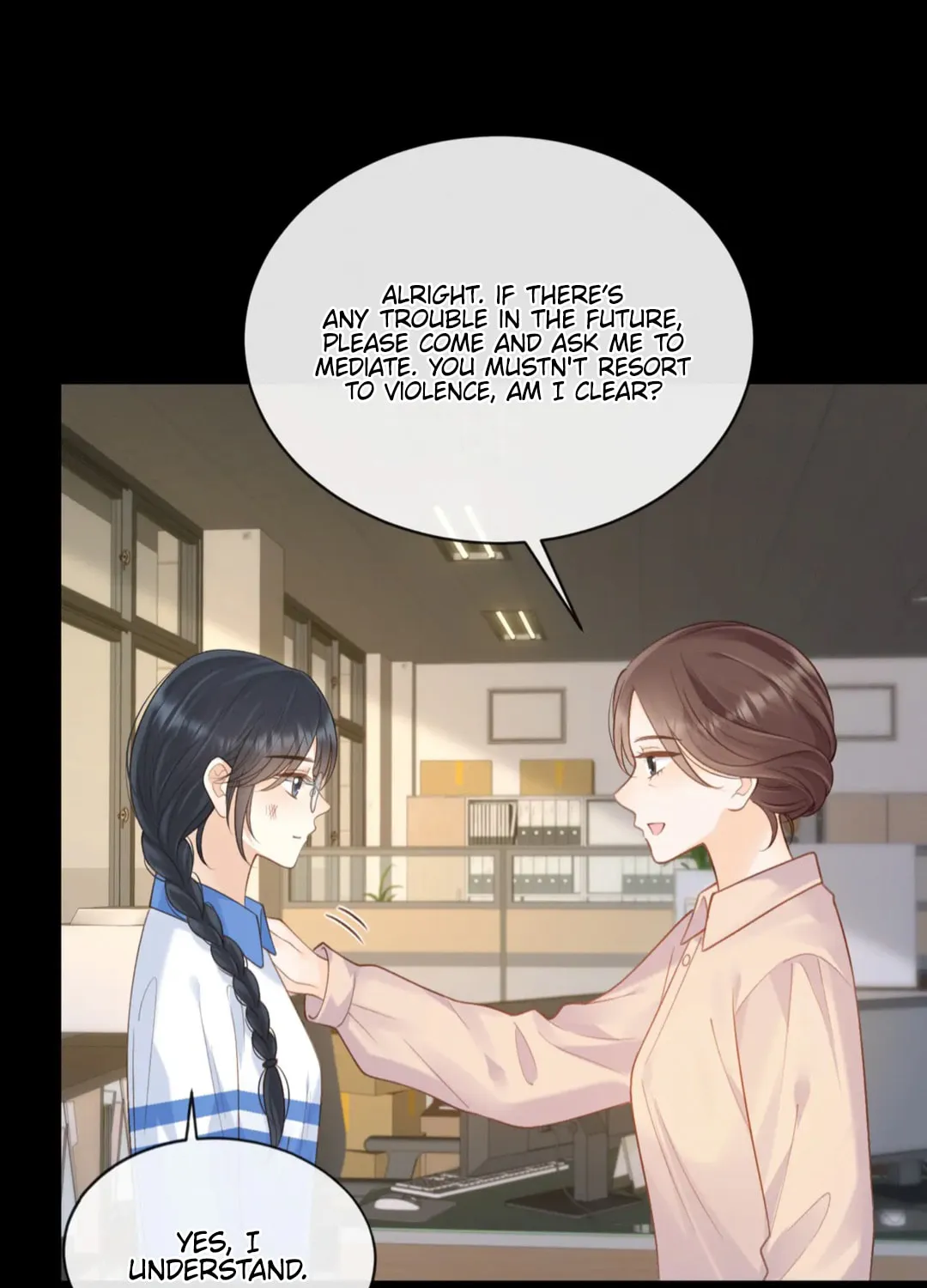 Ta De Shan, Ta De Hai Chapter 63 page 36 - 
