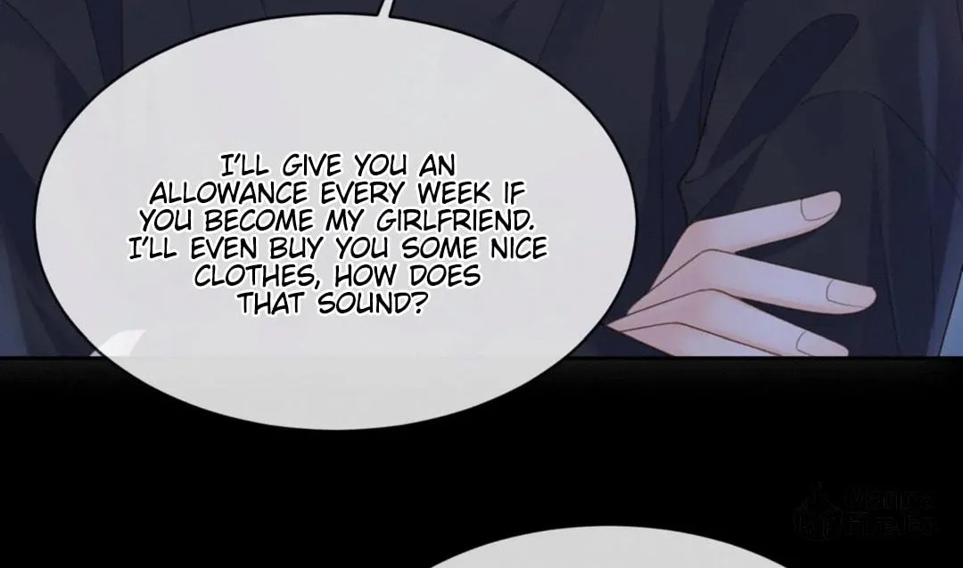 Ta De Shan, Ta De Hai Chapter 63 page 5 - 