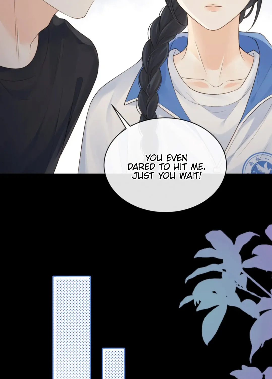 Ta De Shan, Ta De Hai Chapter 63 page 42 - 