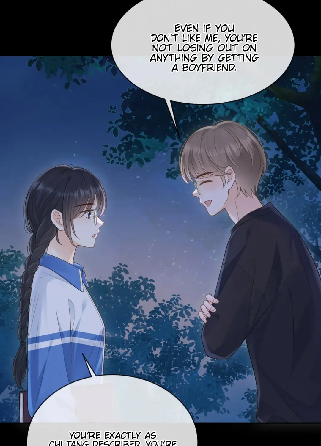 Ta De Shan, Ta De Hai Chapter 63 page 6 - 