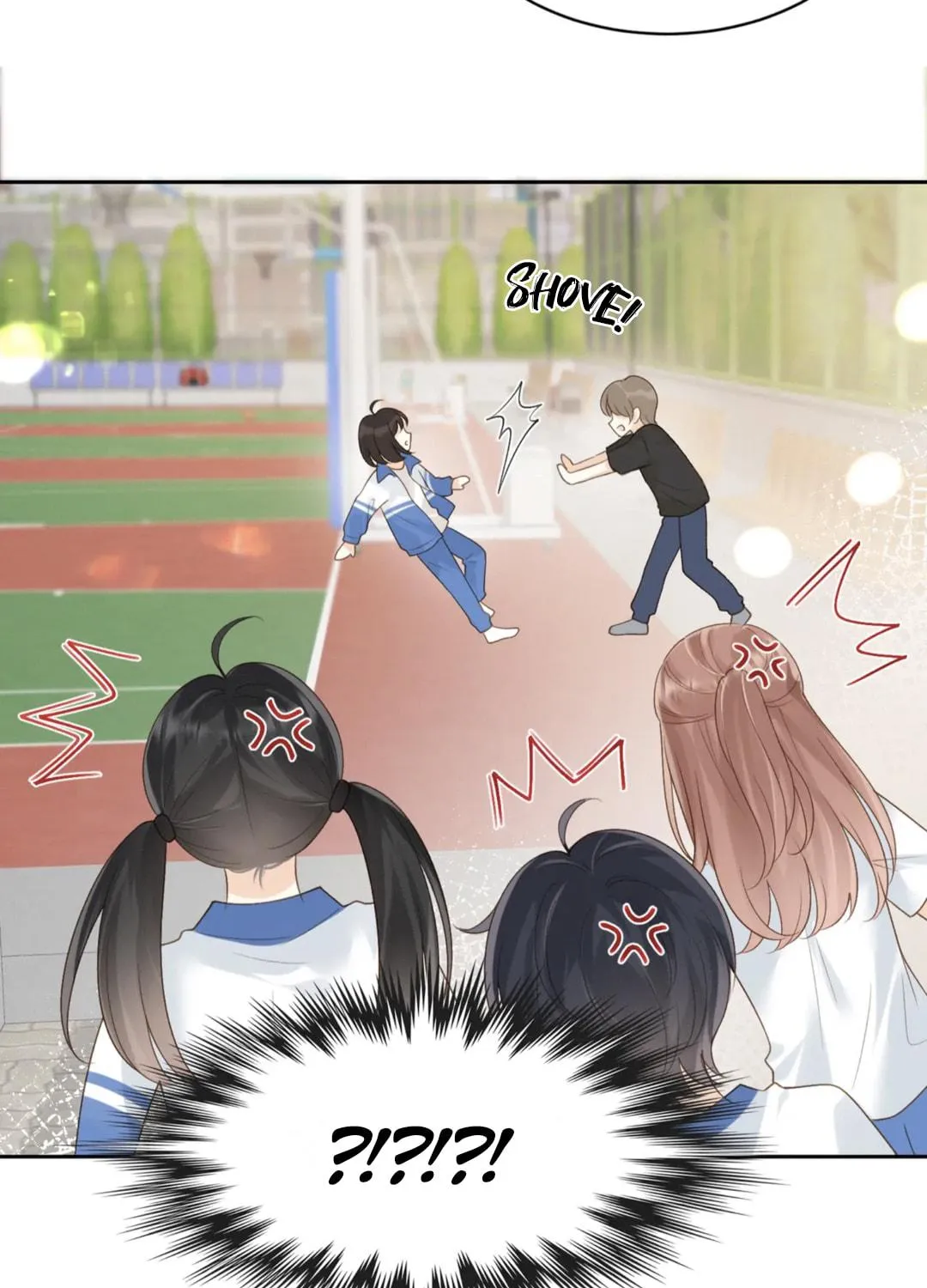 Ta De Shan, Ta De Hai Chapter 63 page 64 - 