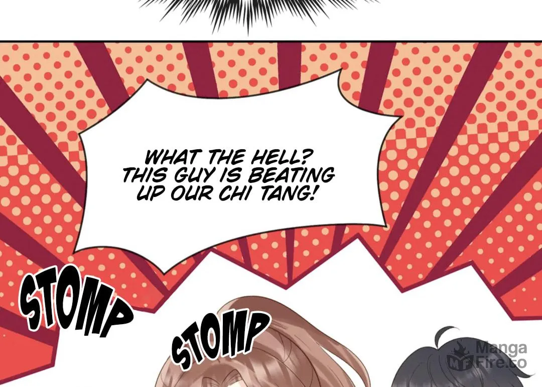 Ta De Shan, Ta De Hai Chapter 63 page 65 - 