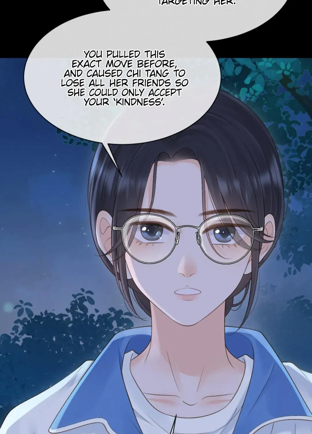 Ta De Shan, Ta De Hai Chapter 63 page 8 - 