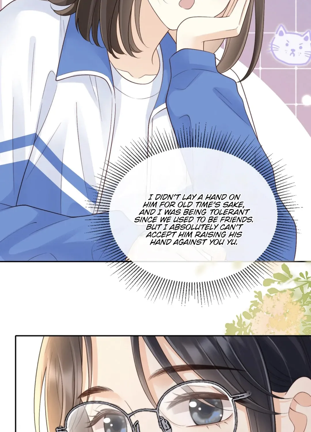 Ta De Shan, Ta De Hai Chapter 63 page 80 - 