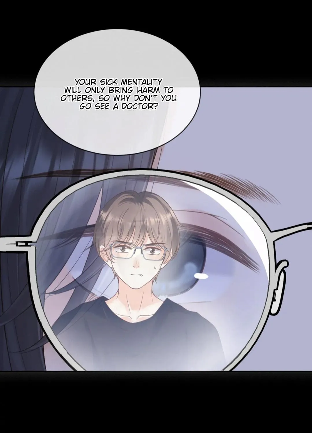 Ta De Shan, Ta De Hai Chapter 63 page 10 - 