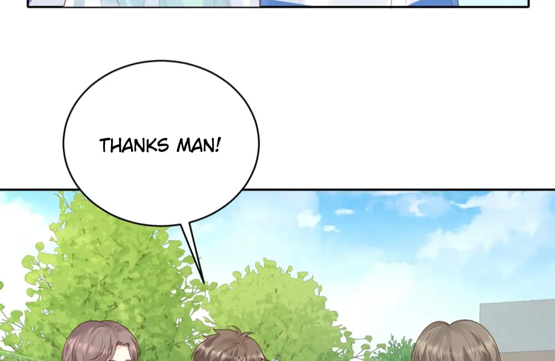 Ta De Shan, Ta De Hai Chapter 64 page 3 - 