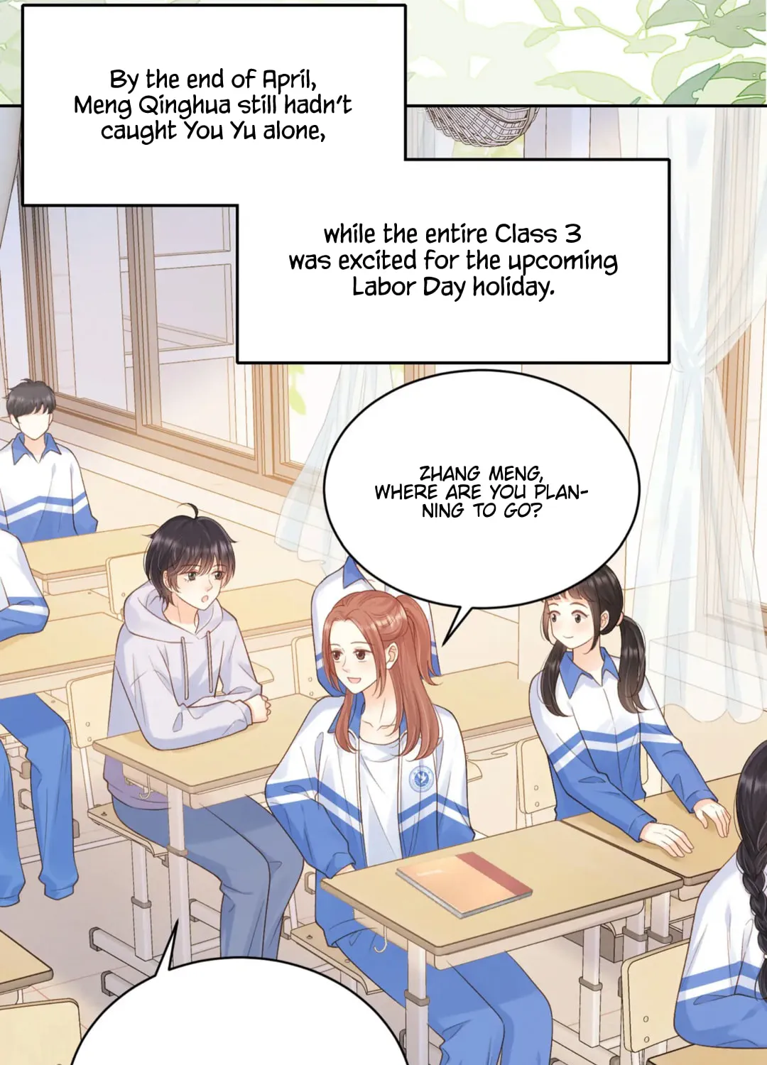 Ta De Shan, Ta De Hai Chapter 64 page 30 - 