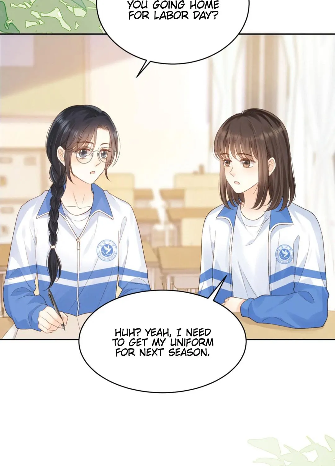 Ta De Shan, Ta De Hai Chapter 64 page 34 - 