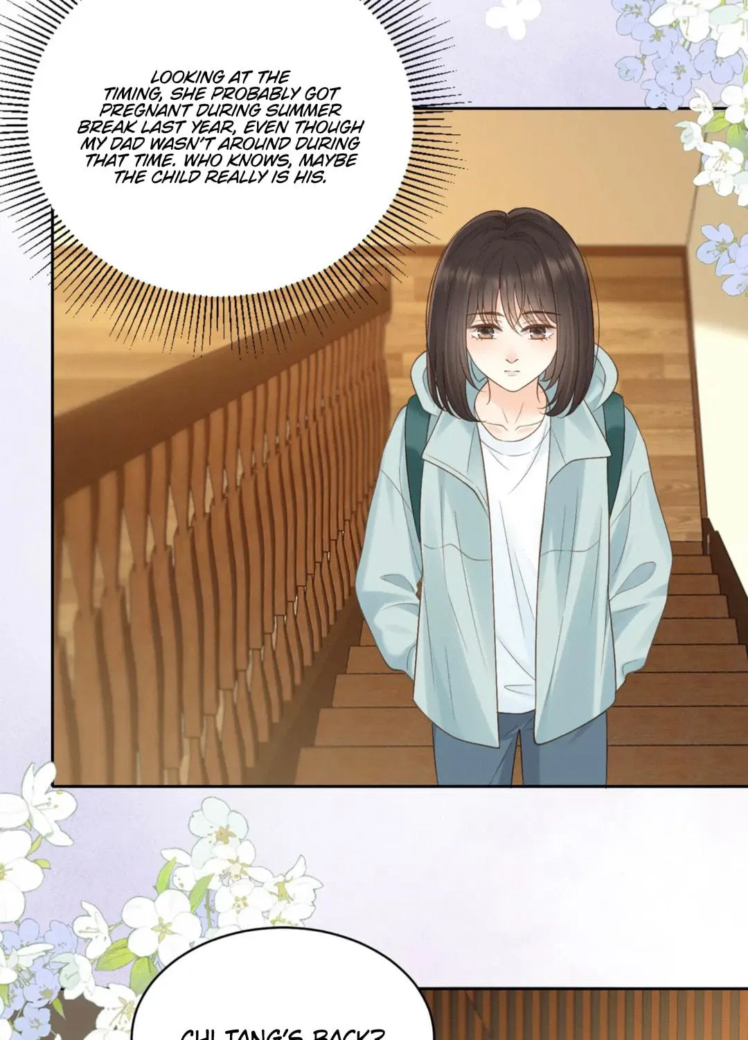 Ta De Shan, Ta De Hai Chapter 64 page 48 - 