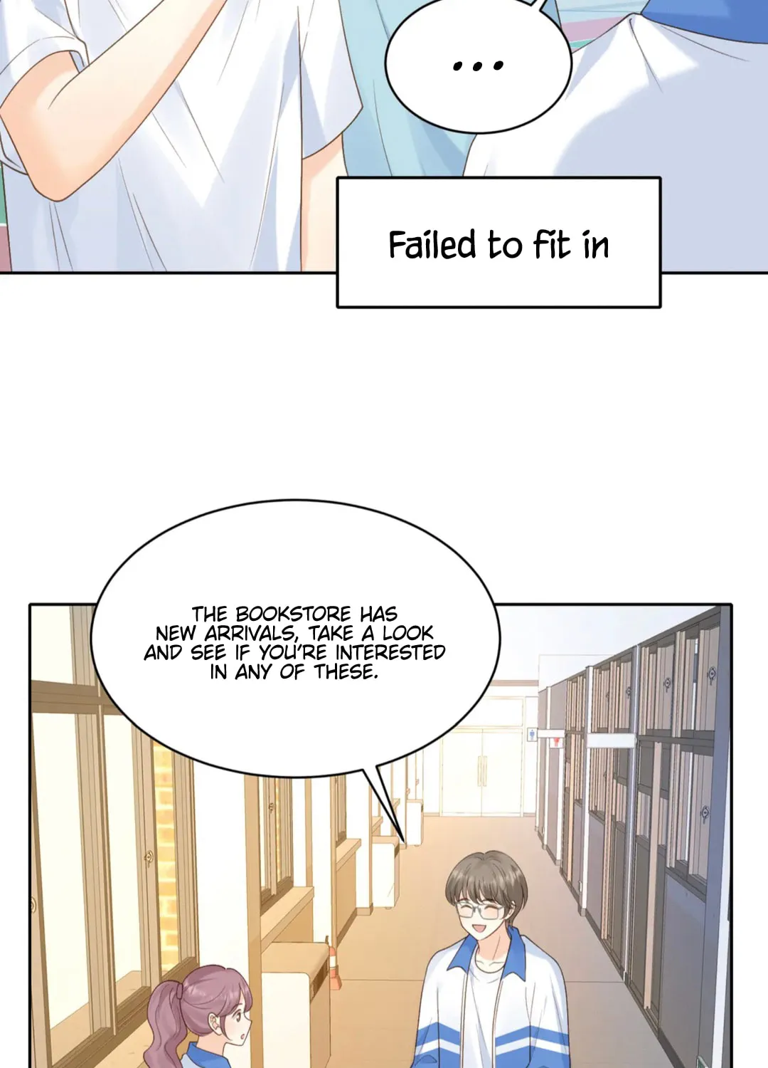 Ta De Shan, Ta De Hai Chapter 64 page 6 - 