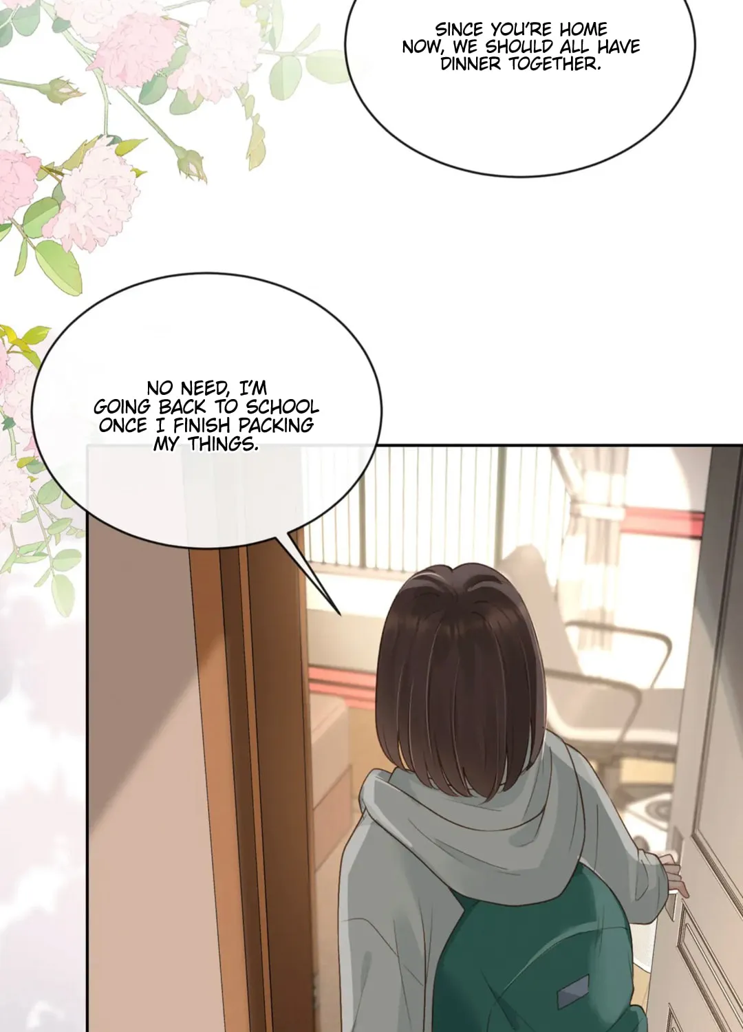 Ta De Shan, Ta De Hai Chapter 64 page 54 - 