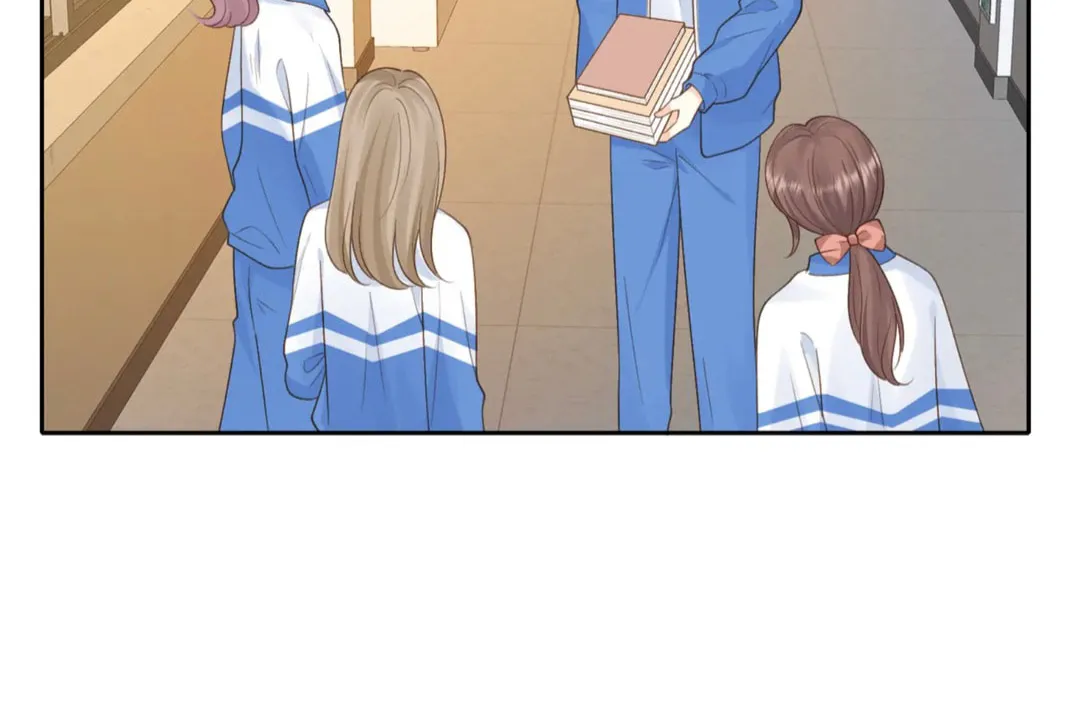 Ta De Shan, Ta De Hai Chapter 64 page 7 - 
