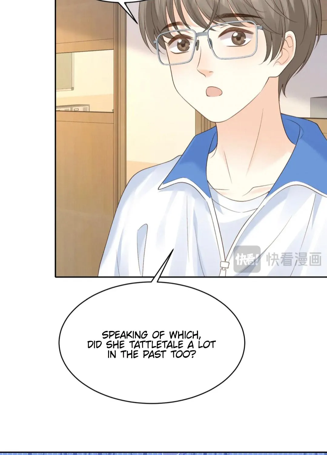 Ta De Shan, Ta De Hai Chapter 64 page 10 - 