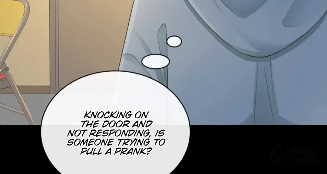 Ta De Shan, Ta De Hai Chapter 65 page 5 - 