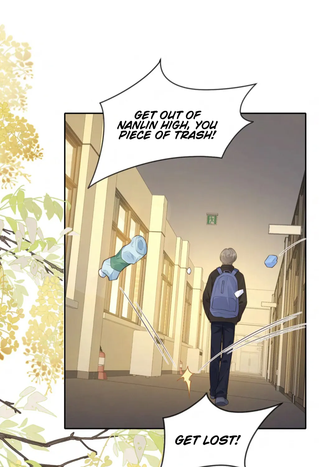 Ta De Shan, Ta De Hai Chapter 65 page 42 - 