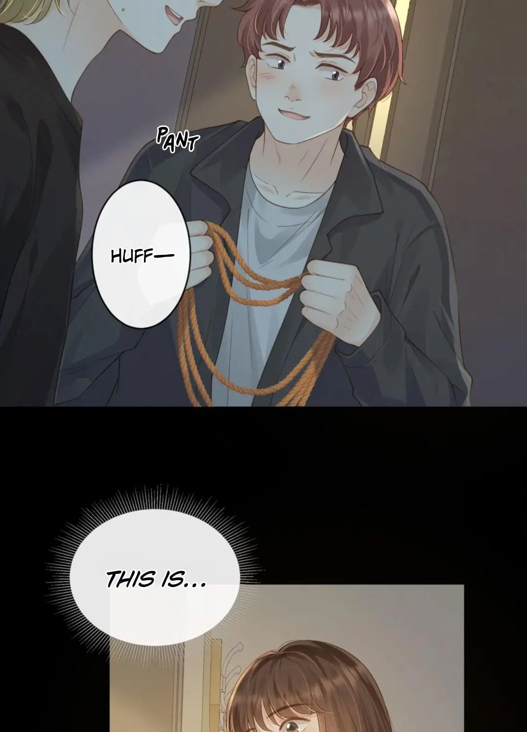 Ta De Shan, Ta De Hai Chapter 65 page 8 - 