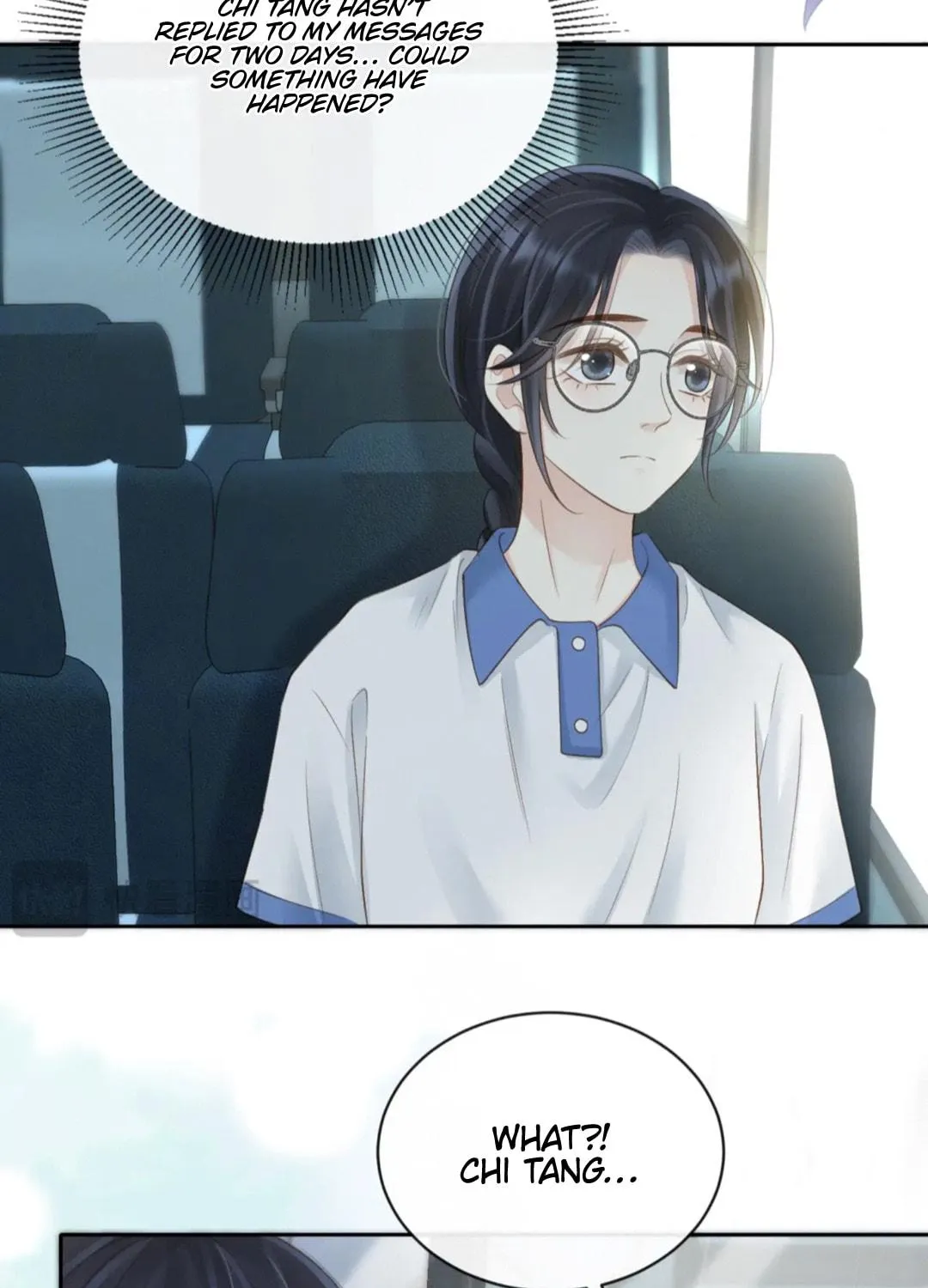Ta De Shan, Ta De Hai Chapter 67 page 46 - 