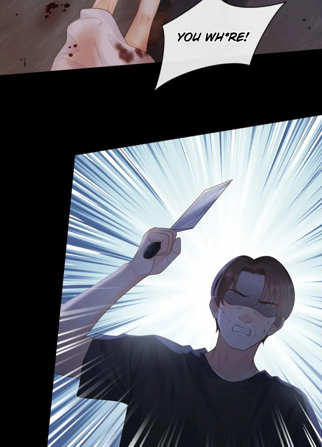 Ta De Shan, Ta De Hai Chapter 67 page 8 - 