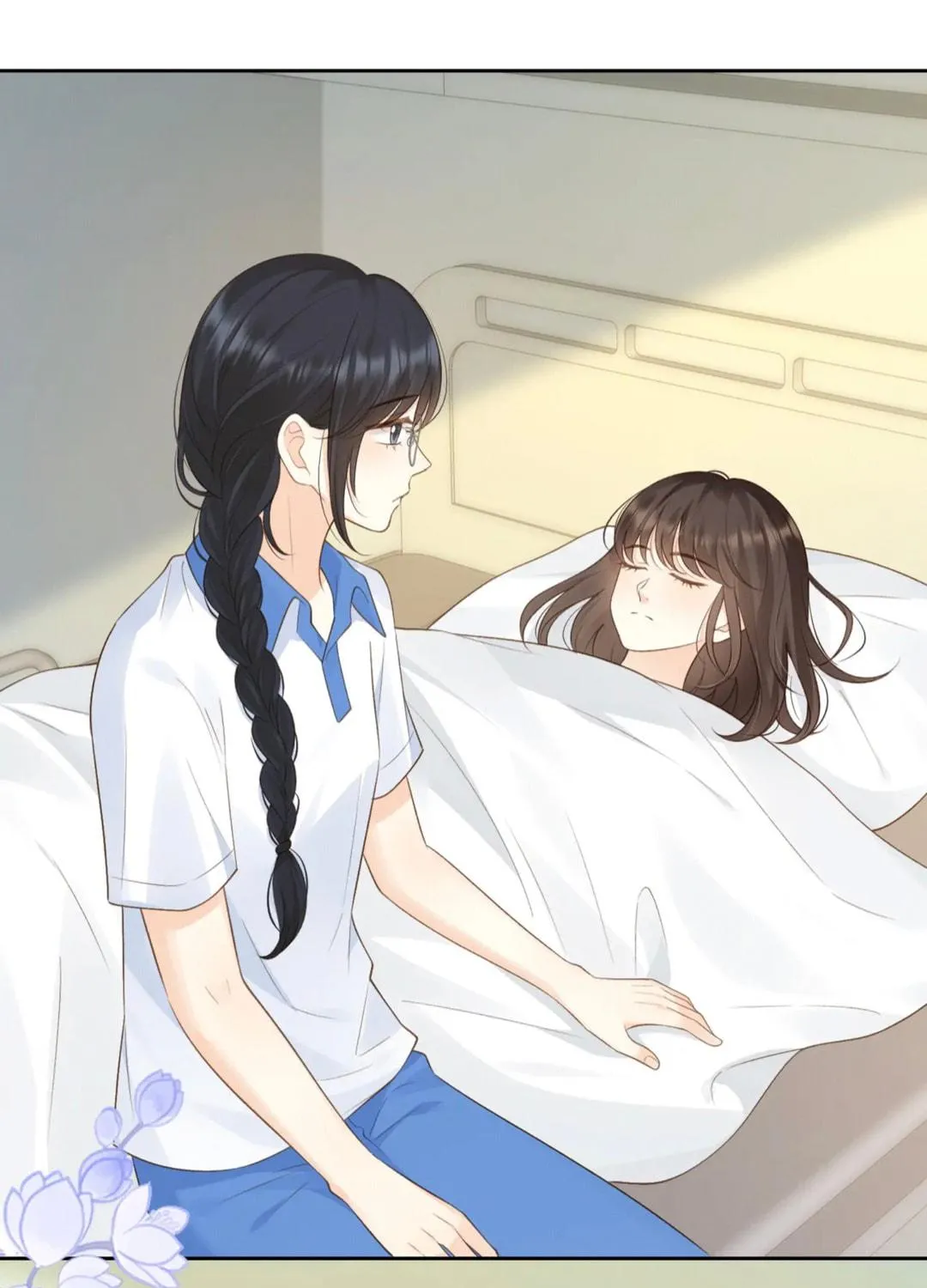 Ta De Shan, Ta De Hai Chapter 68 page 4 - 