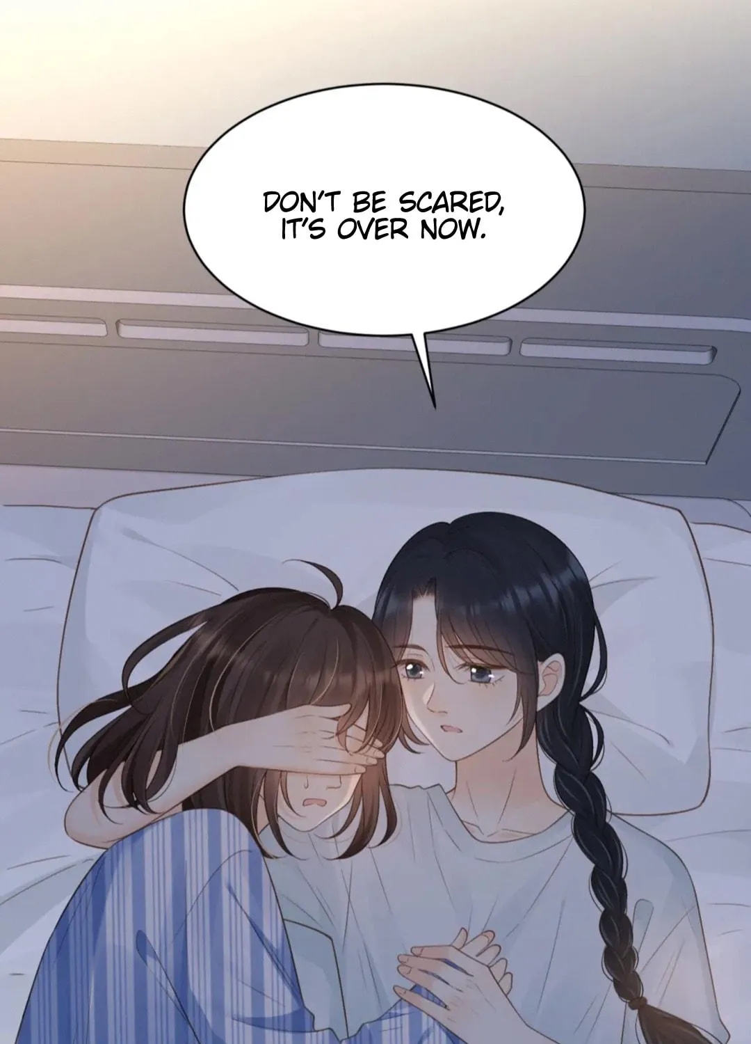 Ta De Shan, Ta De Hai Chapter 68 page 46 - 