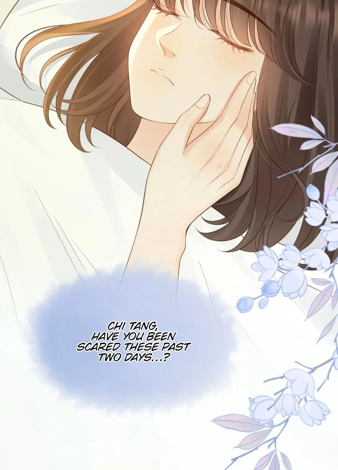 Ta De Shan, Ta De Hai Chapter 68 page 6 - 
