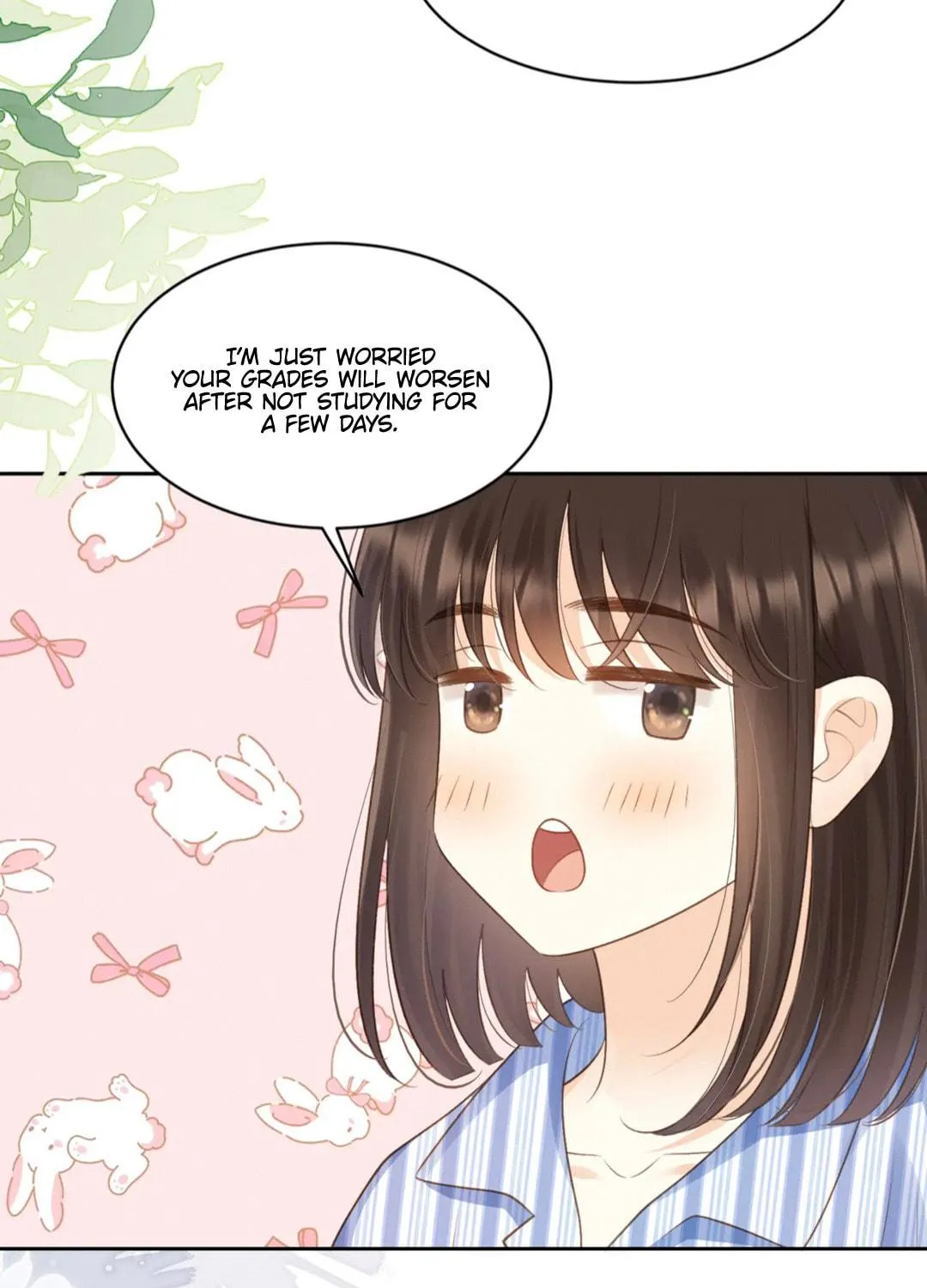 Ta De Shan, Ta De Hai Chapter 69 page 4 - 