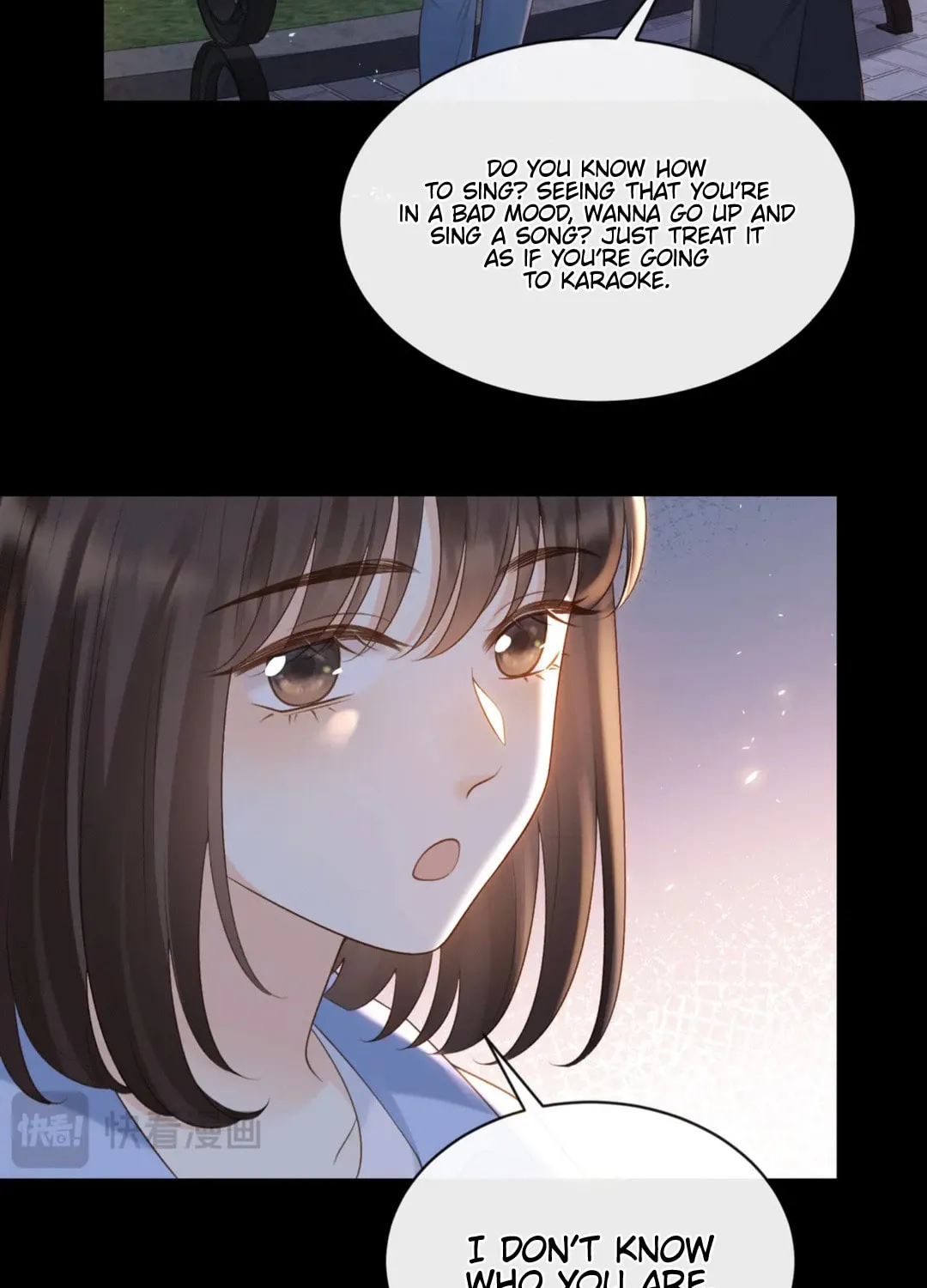 Ta De Shan, Ta De Hai Chapter 69 page 42 - 