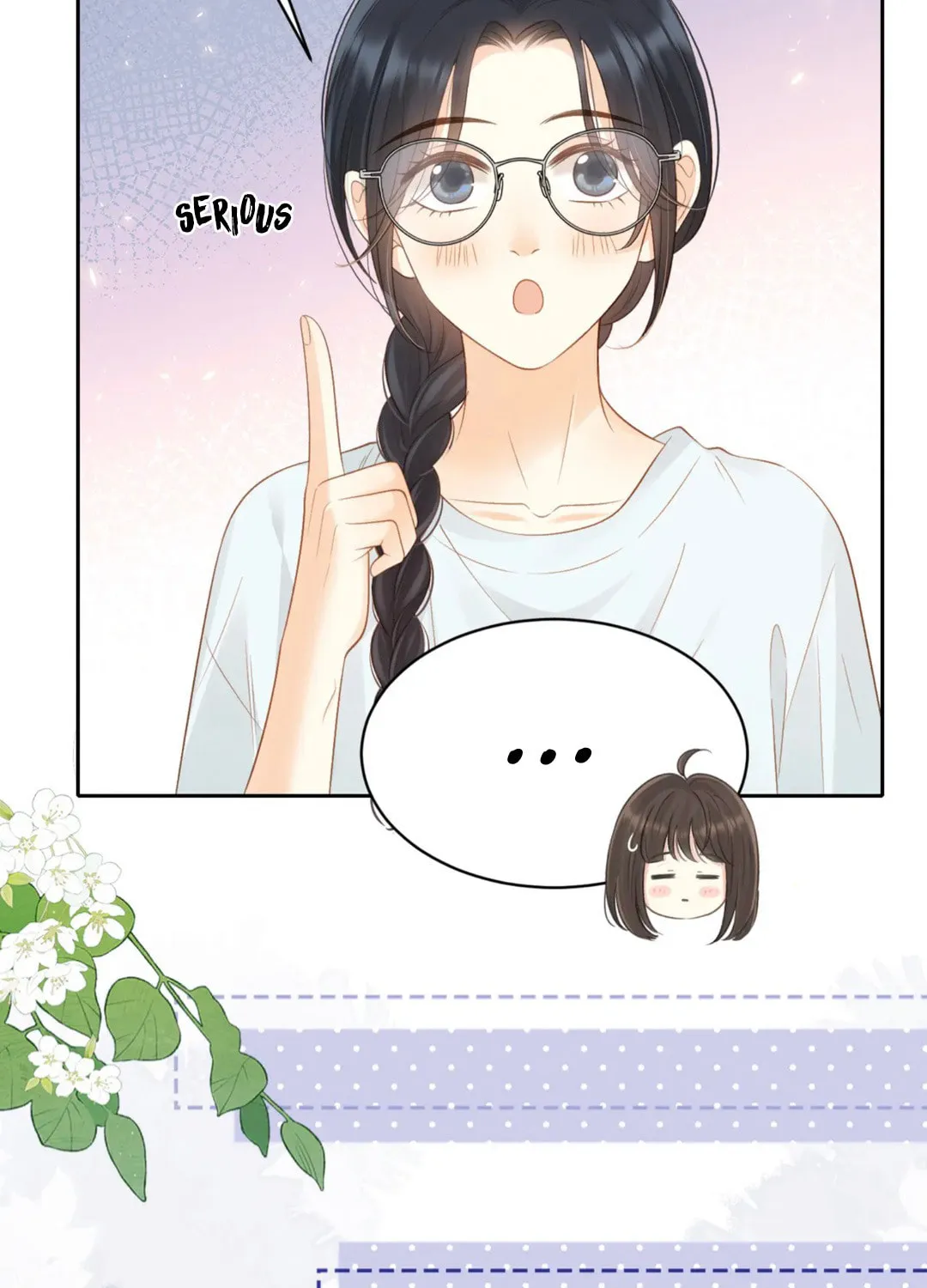 Ta De Shan, Ta De Hai Chapter 69 page 6 - 