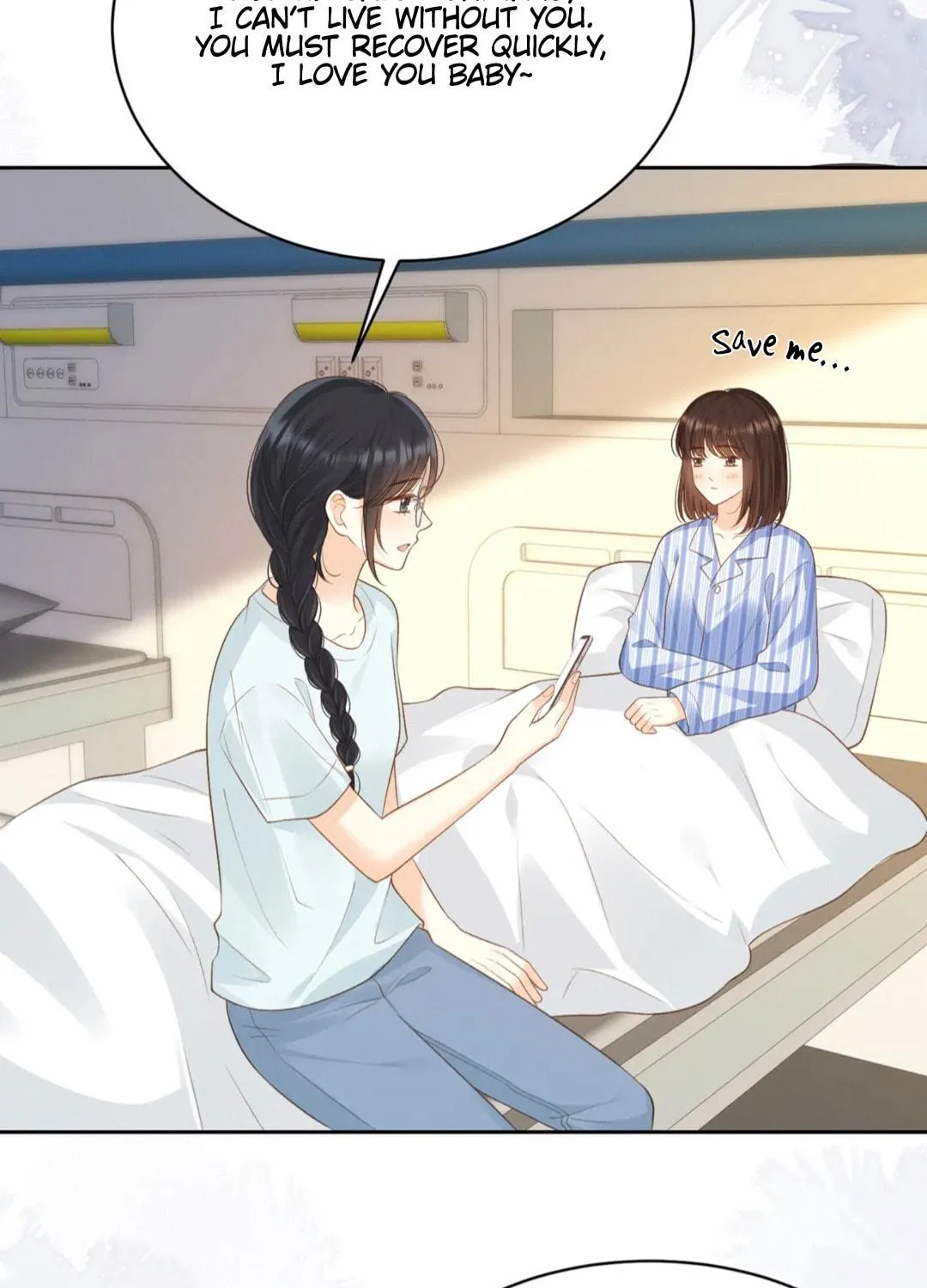 Ta De Shan, Ta De Hai Chapter 69 page 8 - 