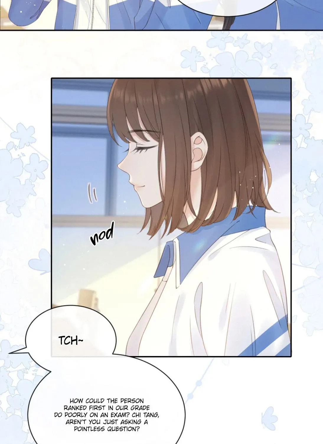 Ta De Shan, Ta De Hai Chapter 7 page 22 - 