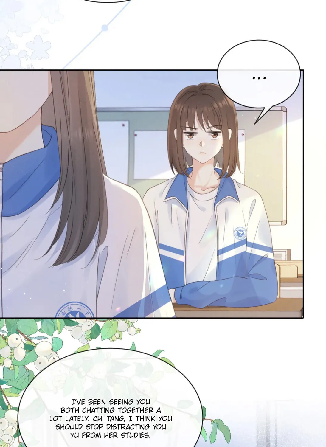 Ta De Shan, Ta De Hai Chapter 7 page 24 - 