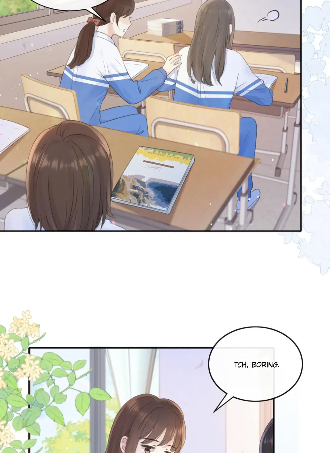 Ta De Shan, Ta De Hai Chapter 7 page 32 - 