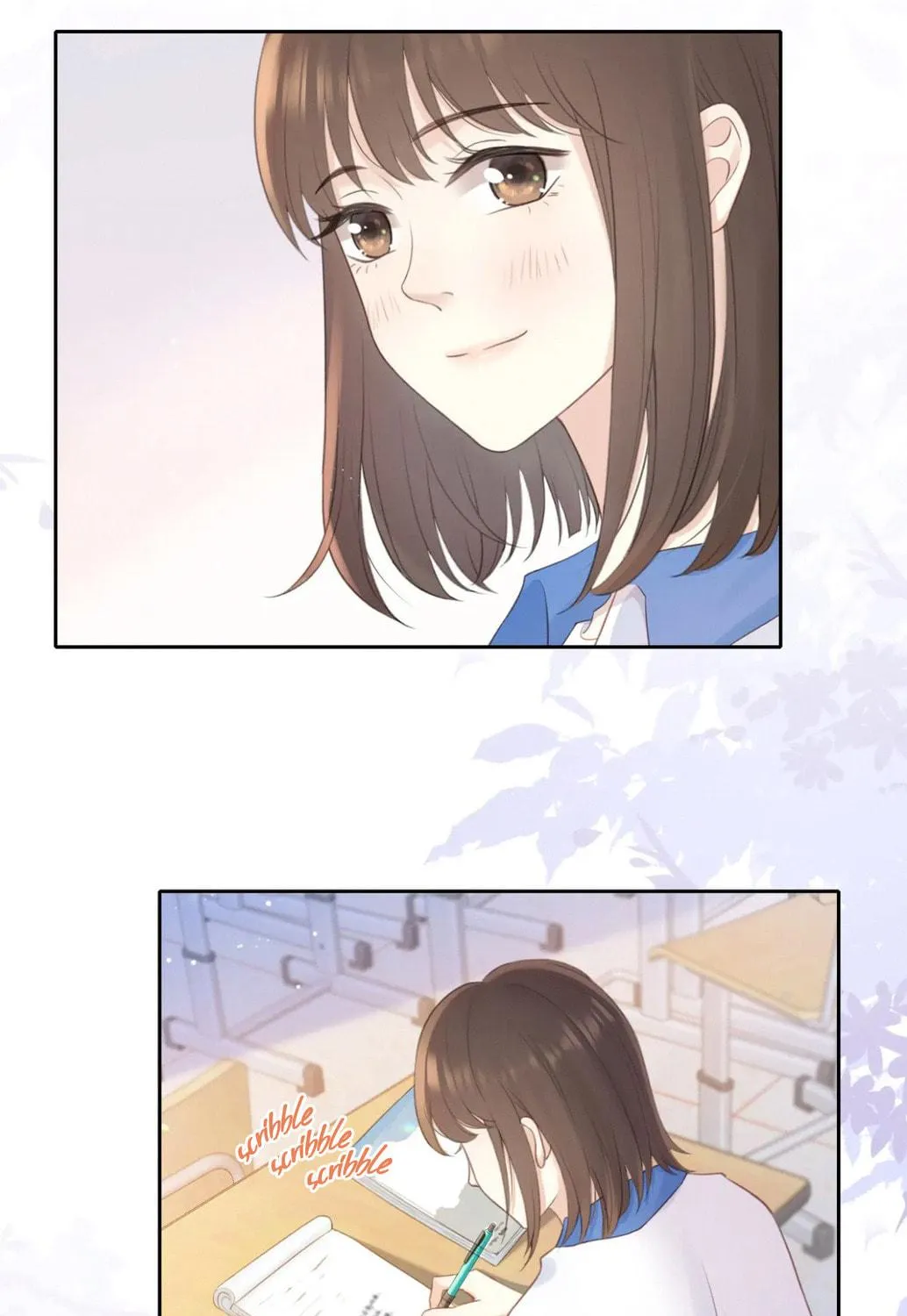 Ta De Shan, Ta De Hai Chapter 7 page 38 - 