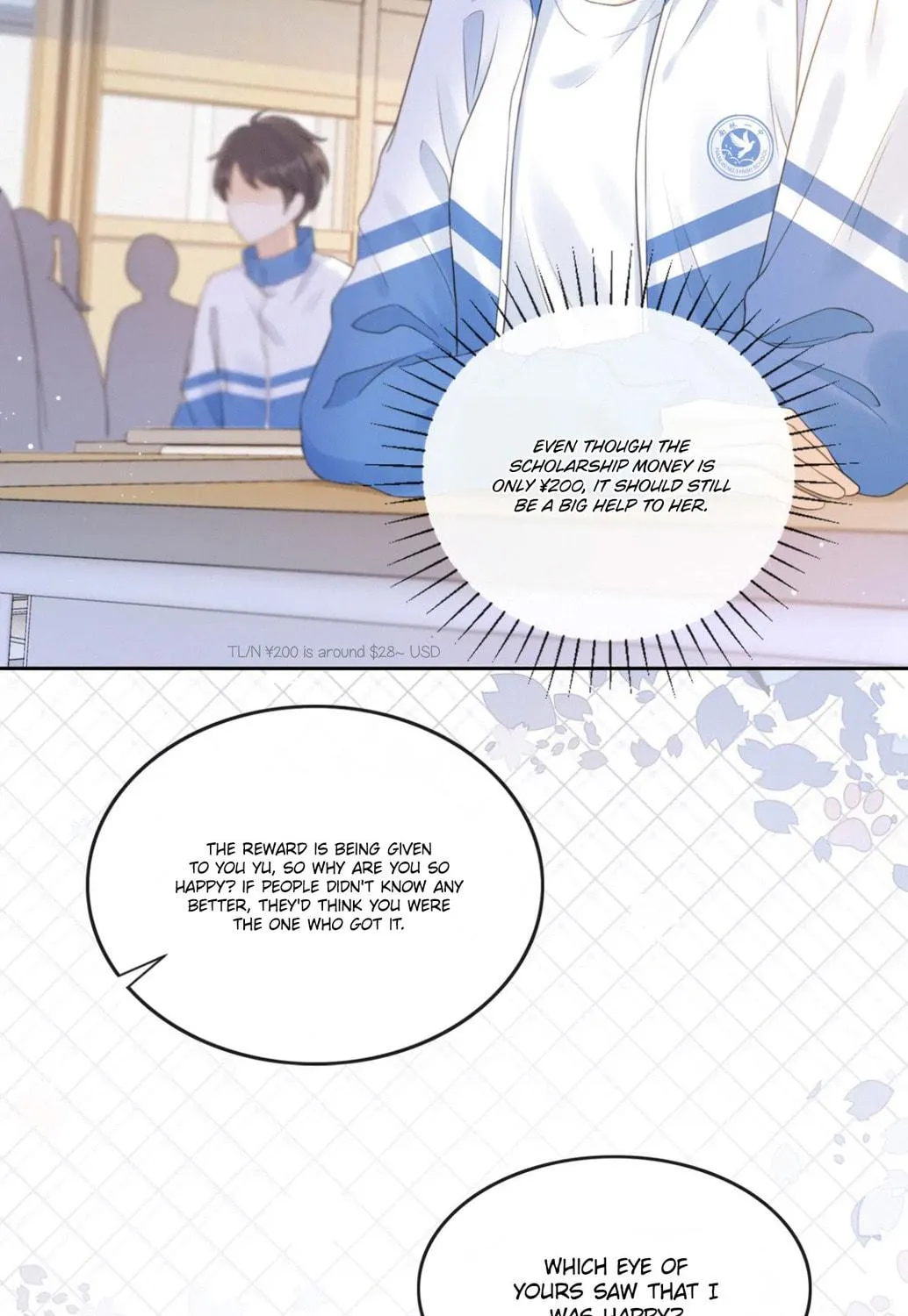 Ta De Shan, Ta De Hai Chapter 7 page 48 - 