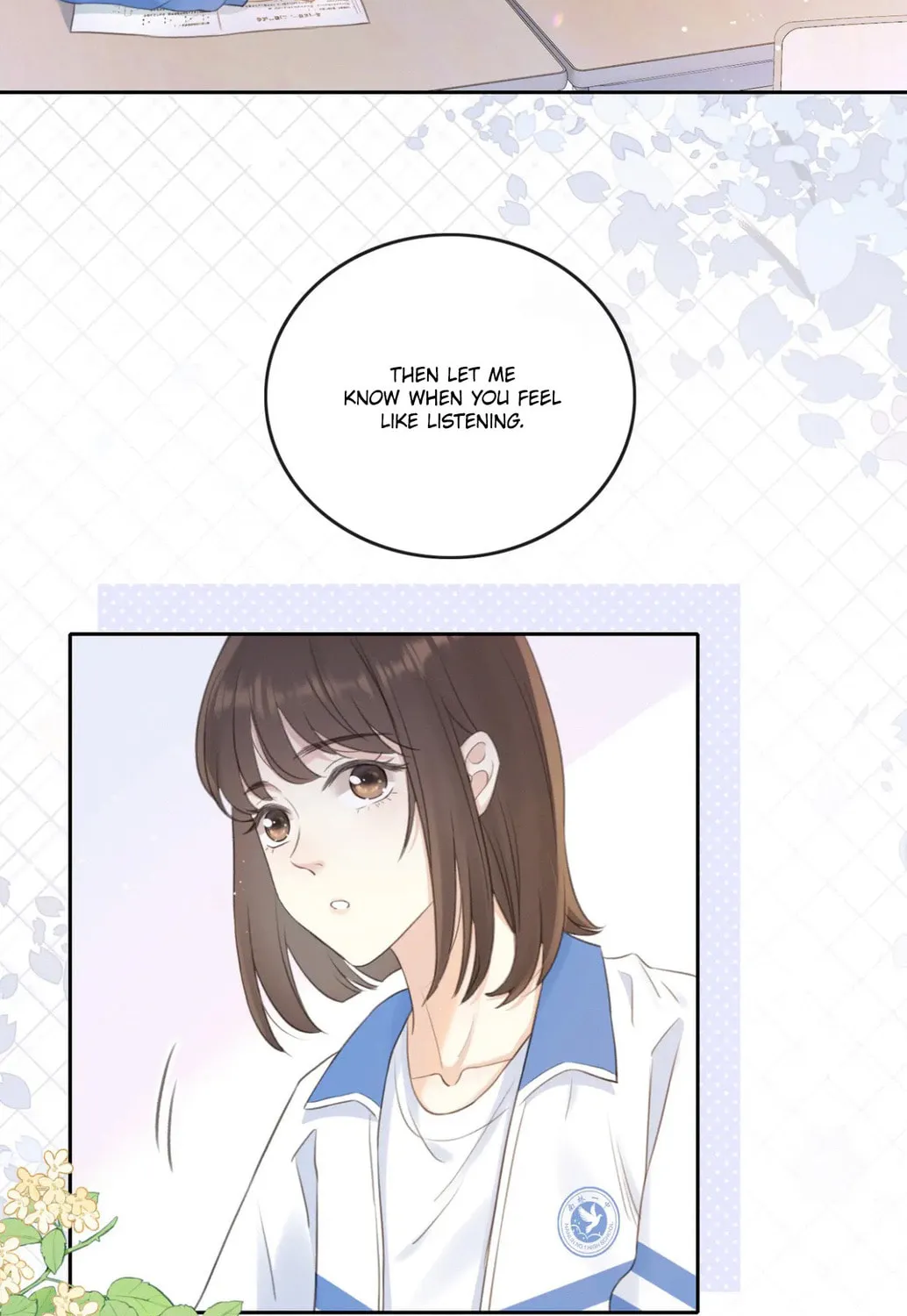 Ta De Shan, Ta De Hai Chapter 7 page 56 - 