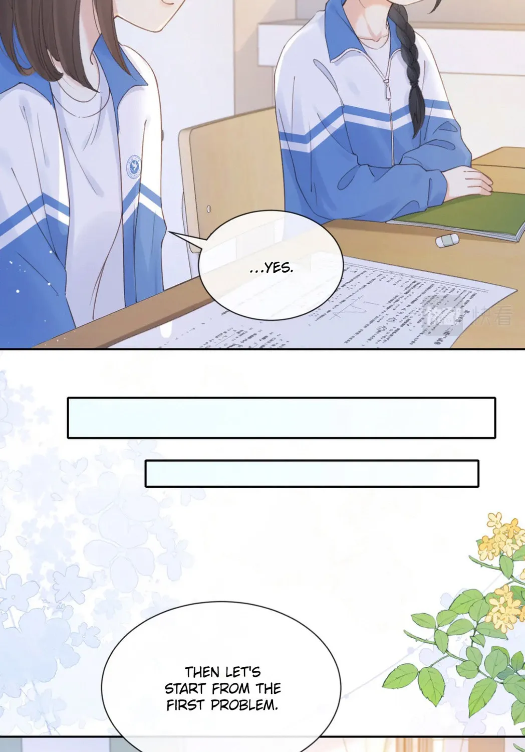 Ta De Shan, Ta De Hai Chapter 7 page 66 - 
