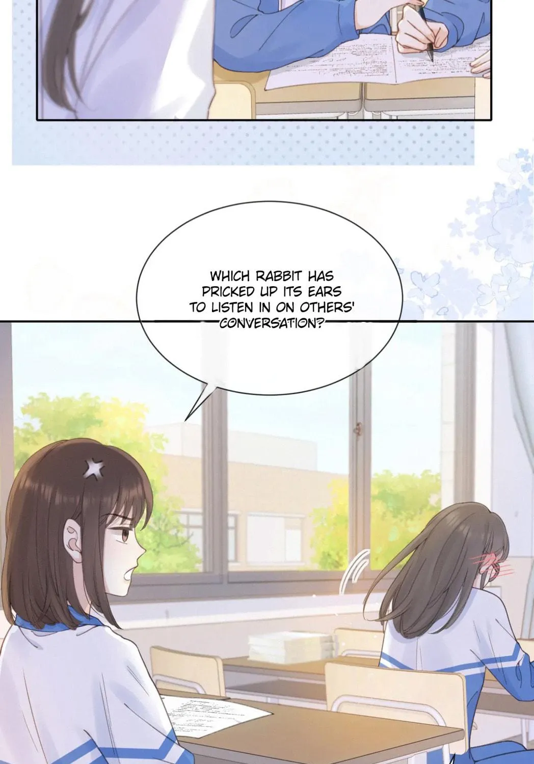 Ta De Shan, Ta De Hai Chapter 7 page 70 - 
