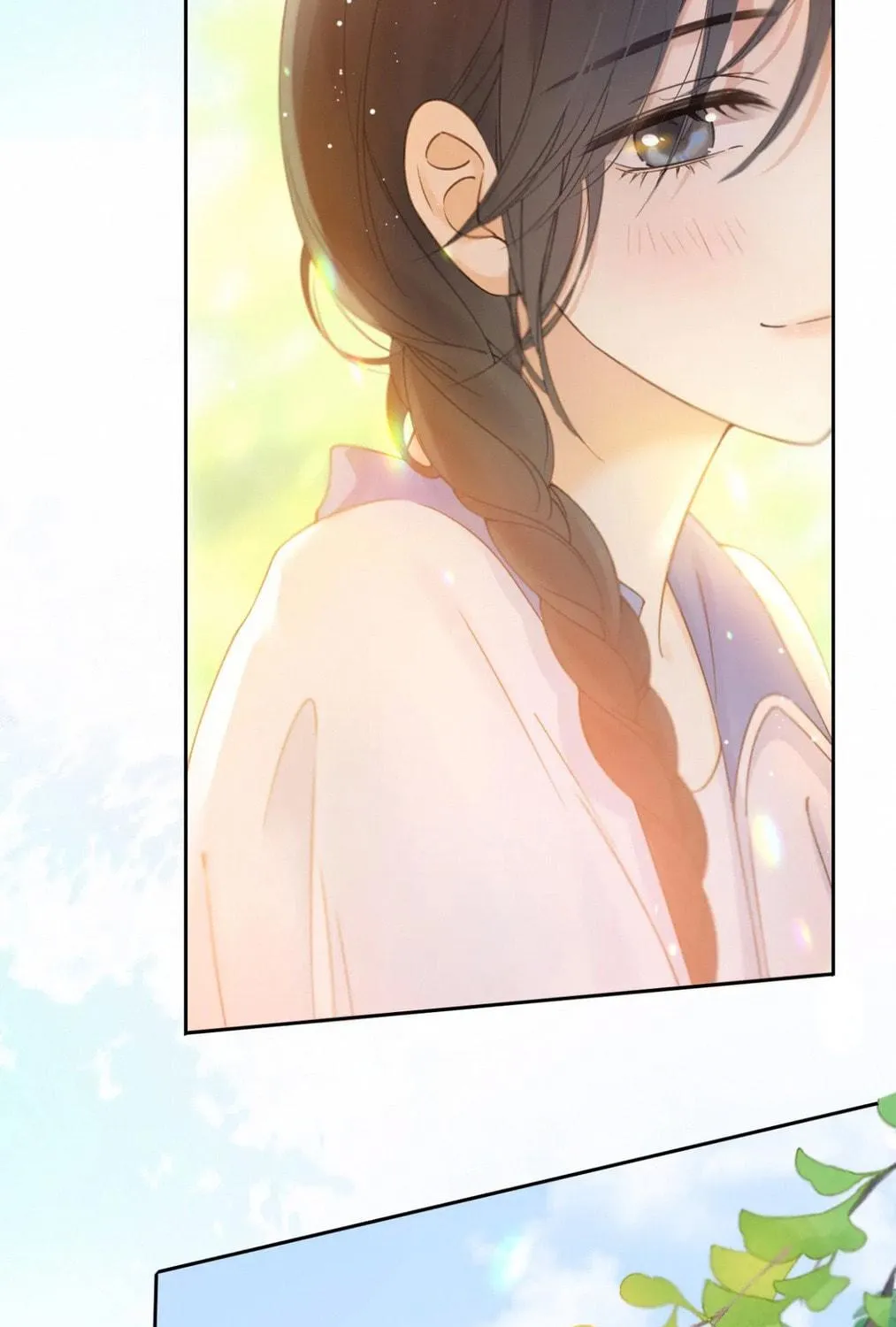 Ta De Shan, Ta De Hai Chapter 7 page 10 - 