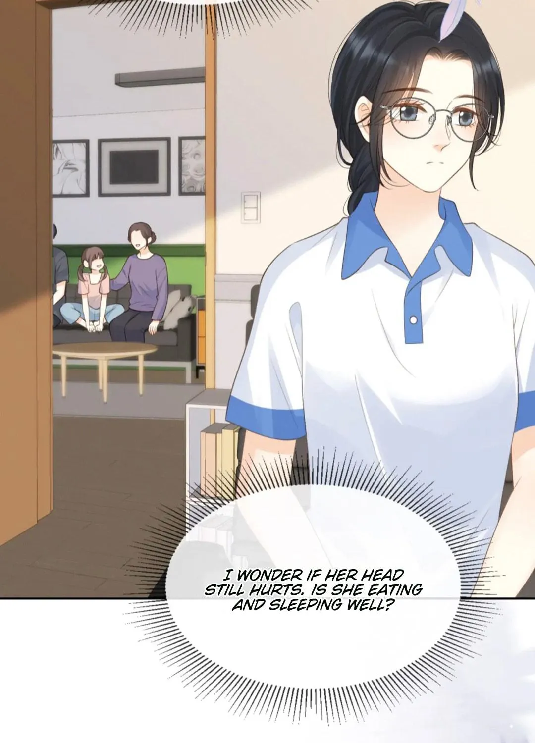 Ta De Shan, Ta De Hai Chapter 70 page 8 - 