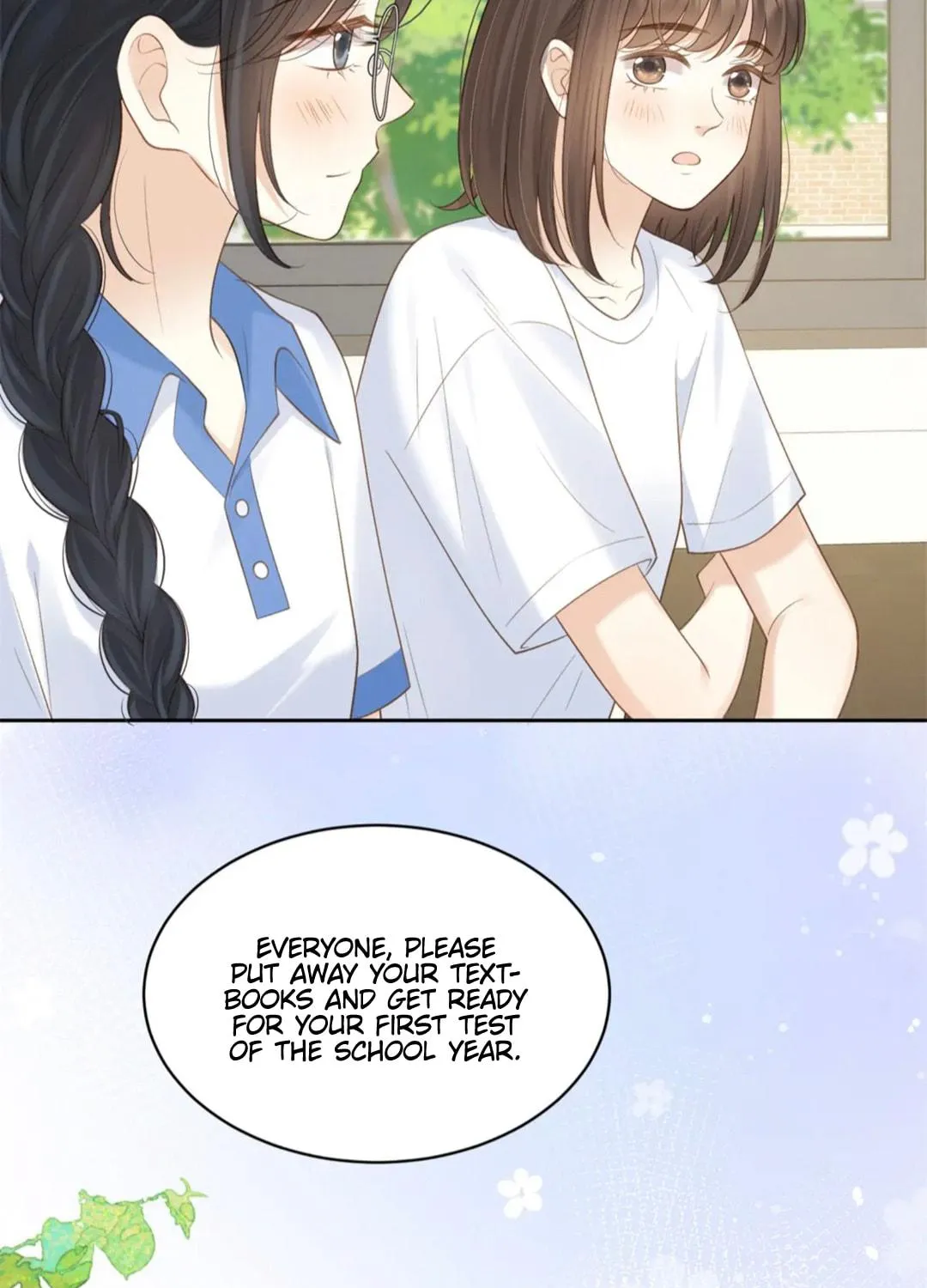 Ta De Shan, Ta De Hai Chapter 71 page 22 - 