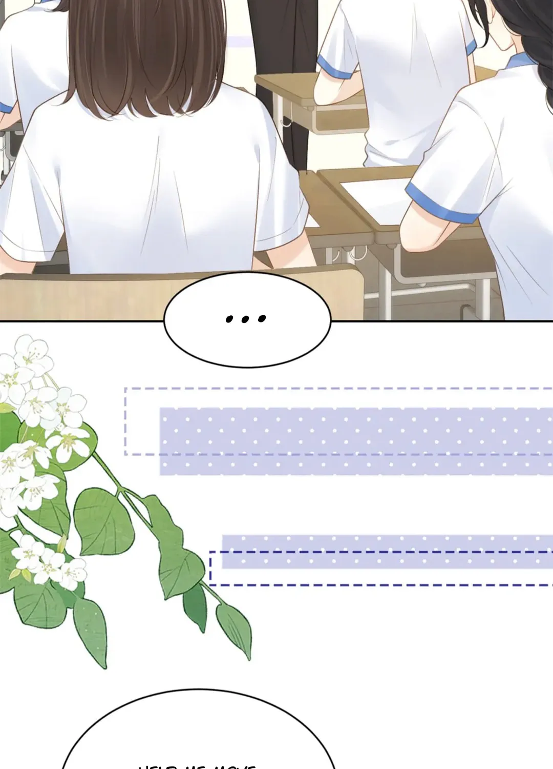 Ta De Shan, Ta De Hai Chapter 71 page 30 - 