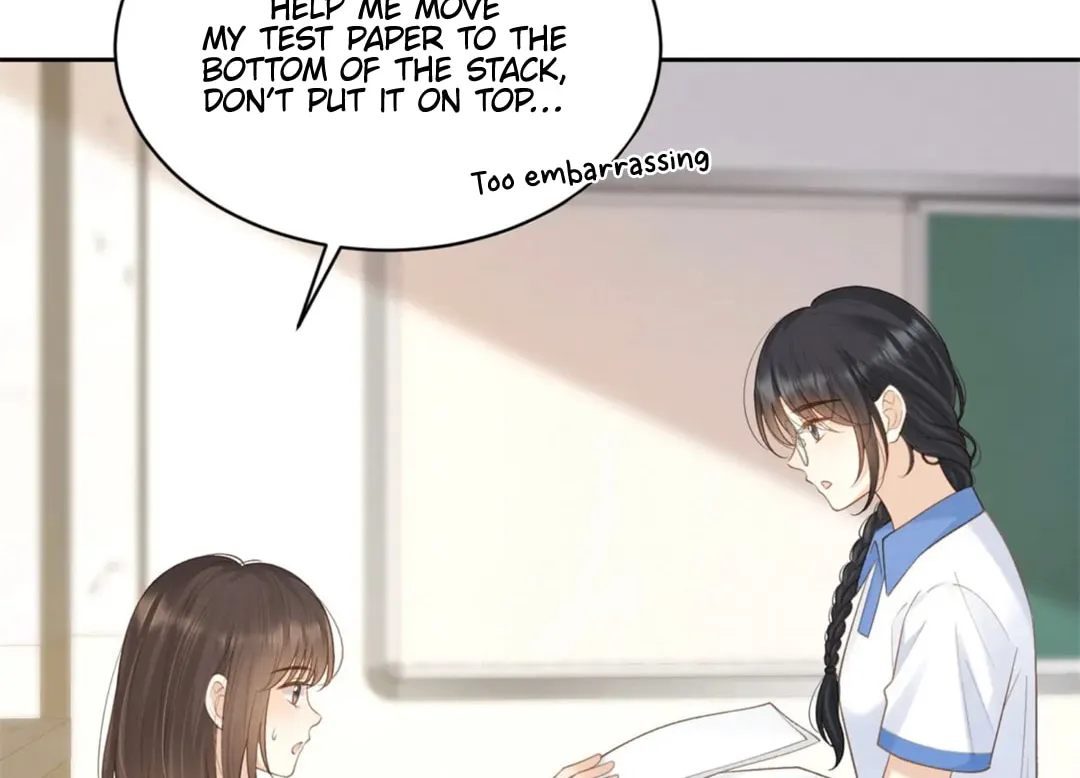 Ta De Shan, Ta De Hai Chapter 71 page 31 - 