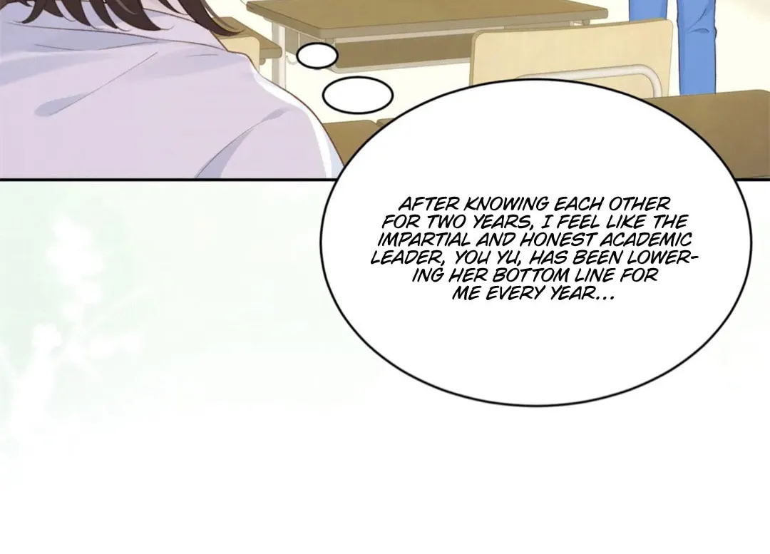 Ta De Shan, Ta De Hai Chapter 71 page 33 - 